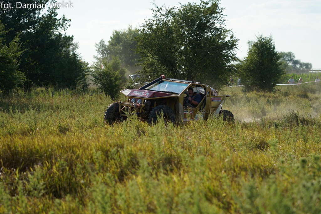 Przeprawowe Mistrzostwa H6 w Brzegu - dzień pierwszy [fotorelacja]