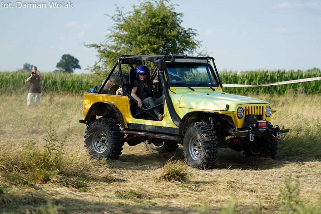 Przeprawowe Mistrzostwa H6 w Brzegu - dzień pierwszy [fotorelacja]