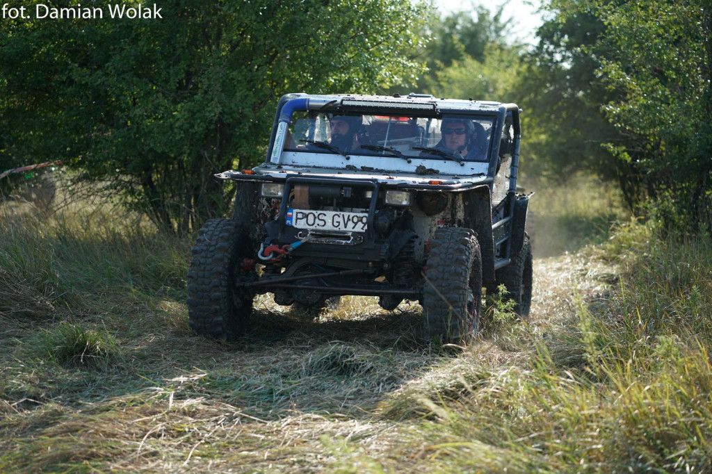 Przeprawowe Mistrzostwa H6 w Brzegu - dzień pierwszy [fotorelacja]