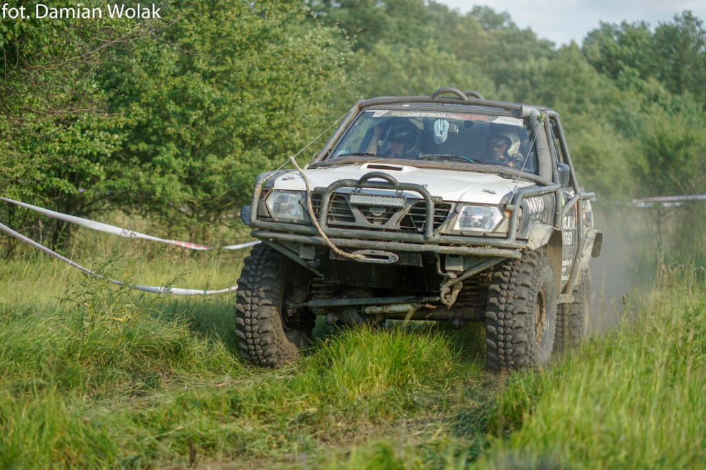 Przeprawowe Mistrzostwa H6 w Brzegu - dzień pierwszy [fotorelacja]