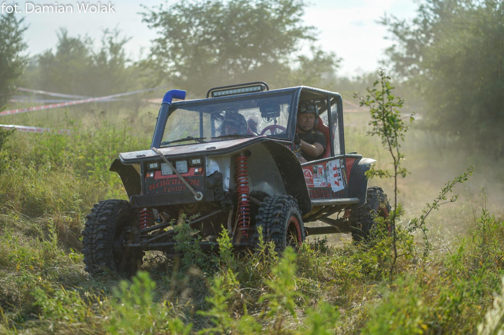 Przeprawowe Mistrzostwa H6 w Brzegu - dzień pierwszy [fotorelacja]
