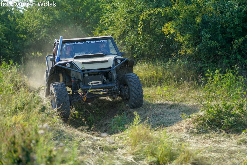 Przeprawowe Mistrzostwa H6 w Brzegu - dzień pierwszy [fotorelacja]