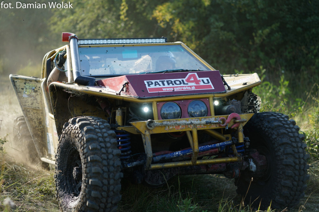 Przeprawowe Mistrzostwa H6 w Brzegu - dzień pierwszy [fotorelacja]