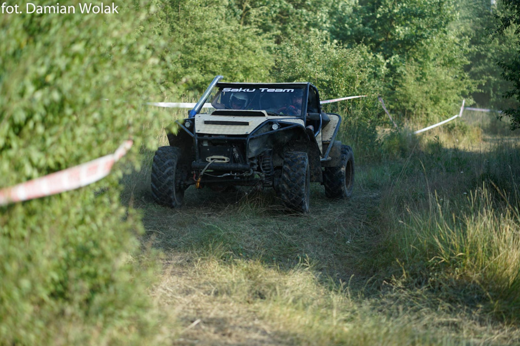 Przeprawowe Mistrzostwa H6 w Brzegu - dzień pierwszy [fotorelacja]