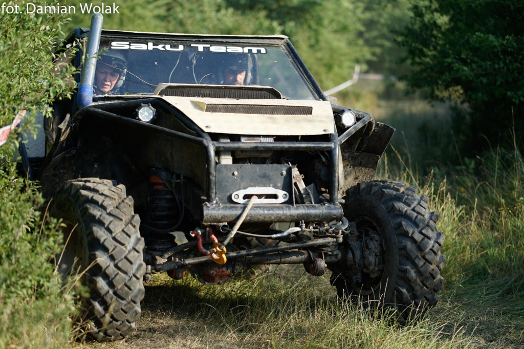 Przeprawowe Mistrzostwa H6 w Brzegu - dzień pierwszy [fotorelacja]