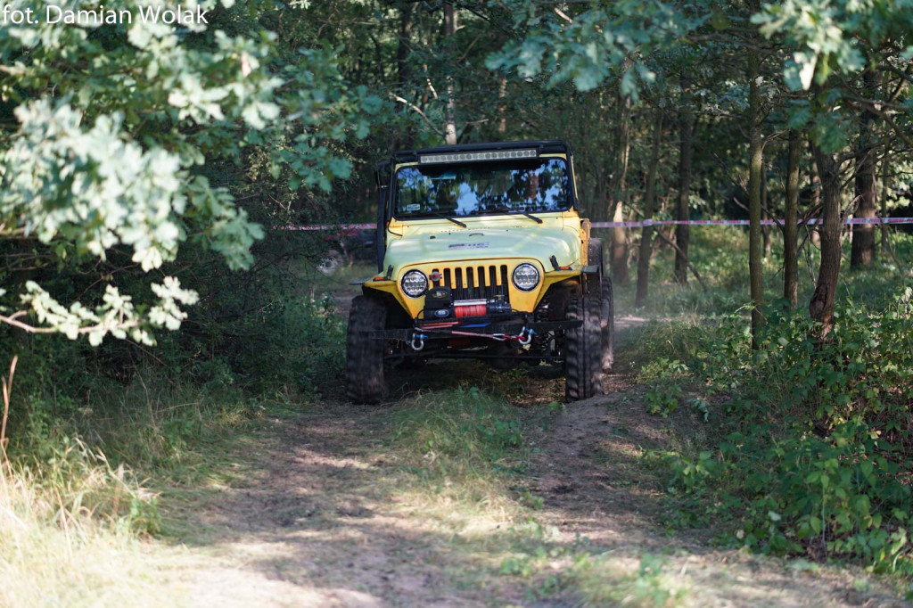 Przeprawowe Mistrzostwa H6 w Brzegu - dzień pierwszy [fotorelacja]