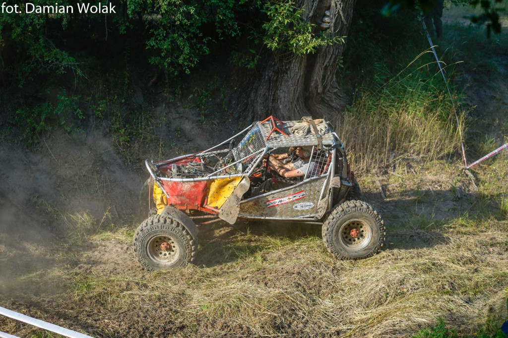 Przeprawowe Mistrzostwa H6 w Brzegu - dzień pierwszy [fotorelacja]