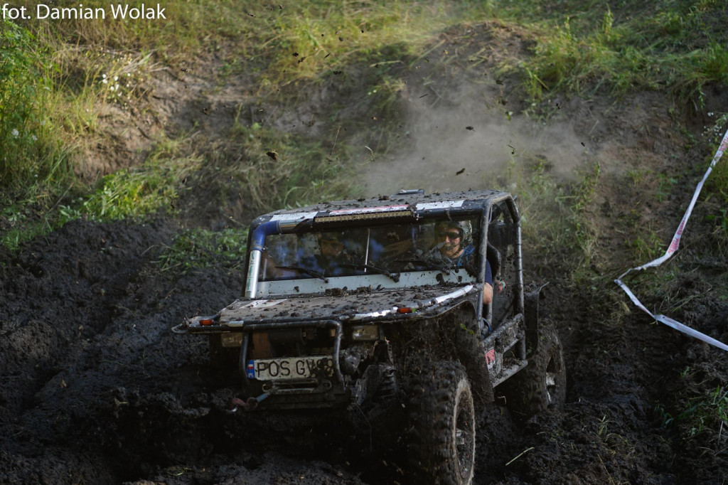 Przeprawowe Mistrzostwa H6 w Brzegu - dzień pierwszy [fotorelacja]