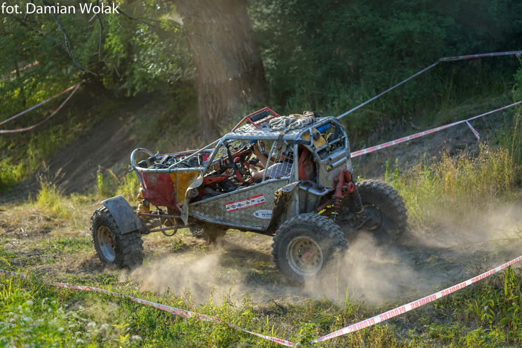 Przeprawowe Mistrzostwa H6 w Brzegu - dzień pierwszy [fotorelacja]