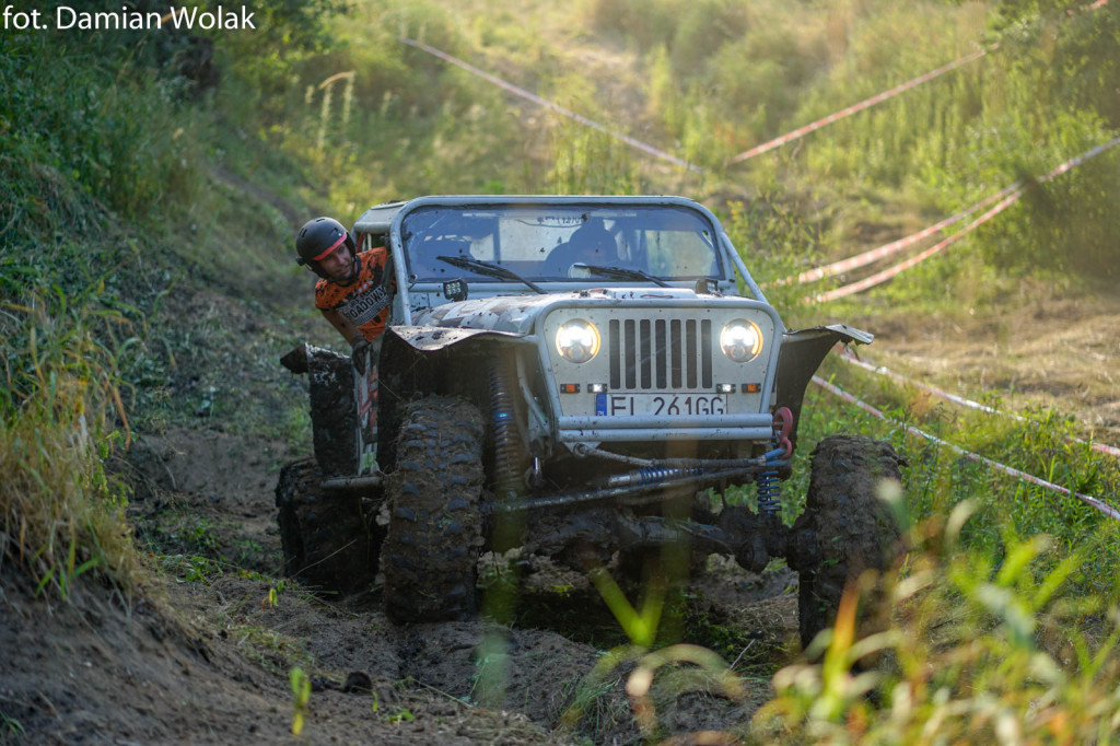 Przeprawowe Mistrzostwa H6 w Brzegu - dzień pierwszy [fotorelacja]