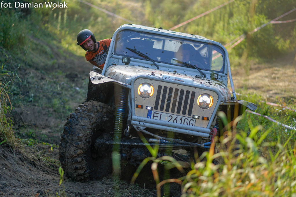 Przeprawowe Mistrzostwa H6 w Brzegu - dzień pierwszy [fotorelacja]