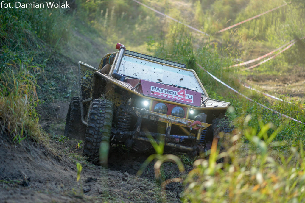 Przeprawowe Mistrzostwa H6 w Brzegu - dzień pierwszy [fotorelacja]