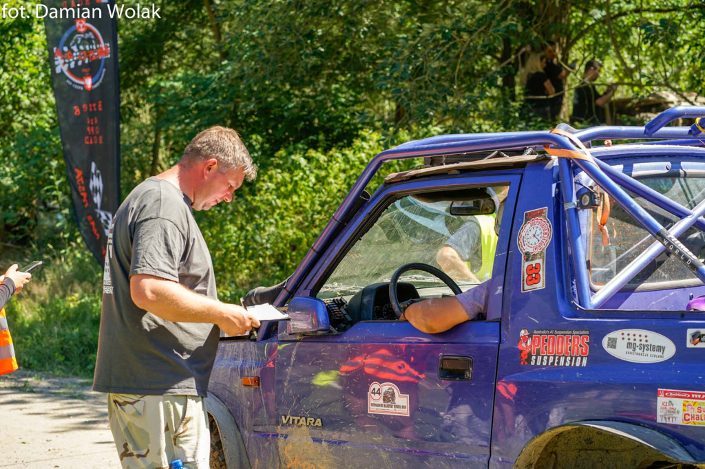 Przeprawowe Mistrzostwa H6 w Brzegu - dzień drugi [fotorelacja]