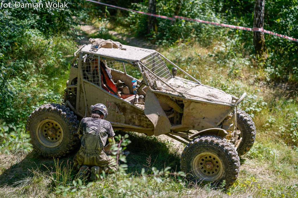 Przeprawowe Mistrzostwa H6 w Brzegu - dzień drugi [fotorelacja]