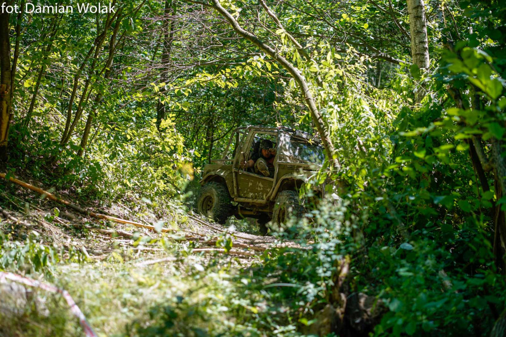 Przeprawowe Mistrzostwa H6 w Brzegu - dzień drugi [fotorelacja]