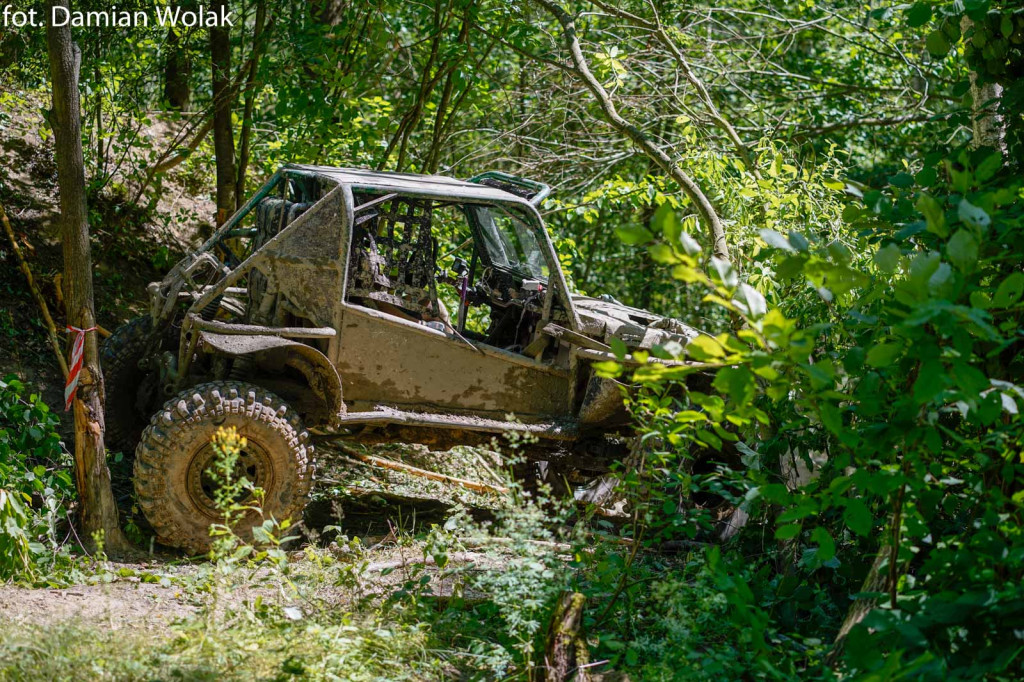 Przeprawowe Mistrzostwa H6 w Brzegu - dzień drugi [fotorelacja]