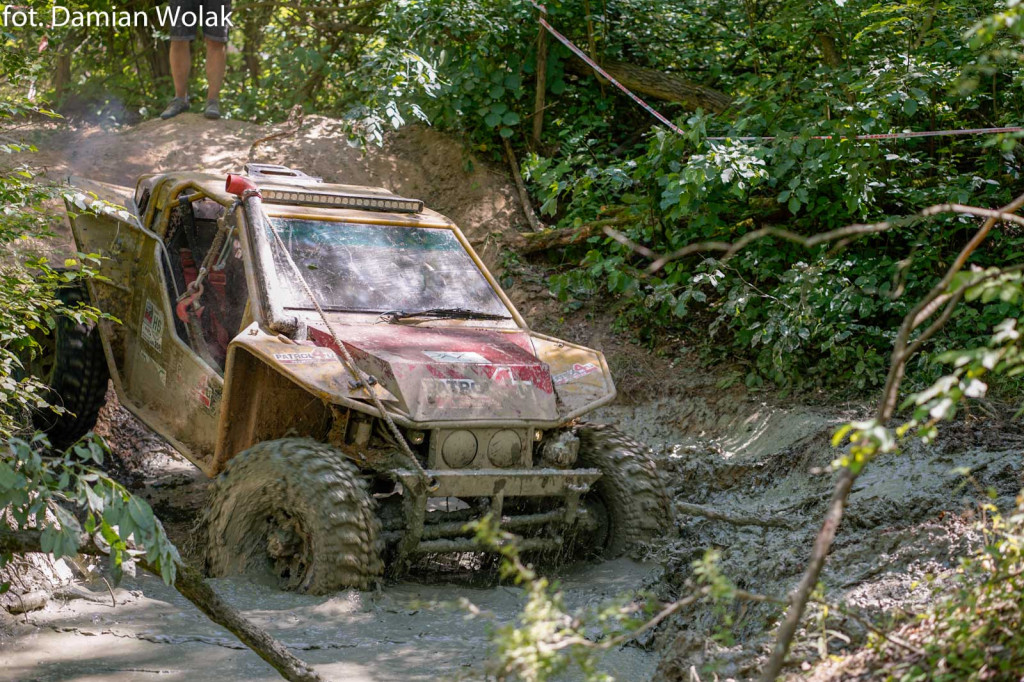 Przeprawowe Mistrzostwa H6 w Brzegu - dzień drugi [fotorelacja]
