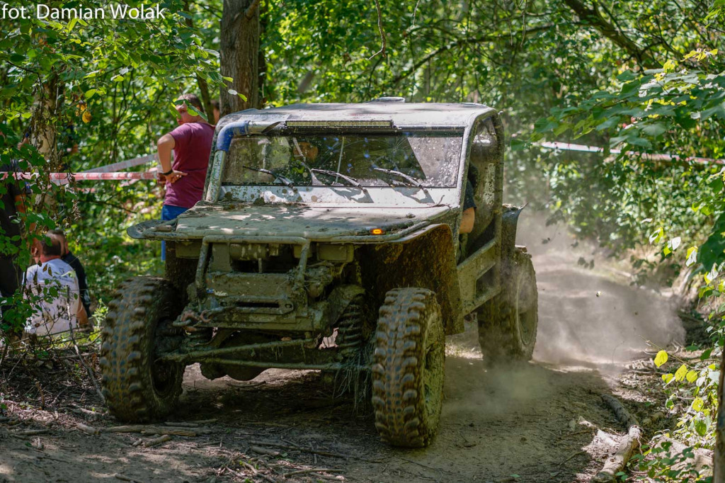 Przeprawowe Mistrzostwa H6 w Brzegu - dzień drugi [fotorelacja]