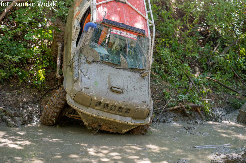 Przeprawowe Mistrzostwa H6 w Brzegu - dzień drugi [fotorelacja]