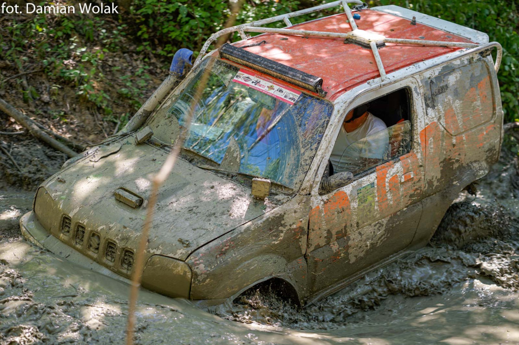 Przeprawowe Mistrzostwa H6 w Brzegu - dzień drugi [fotorelacja]