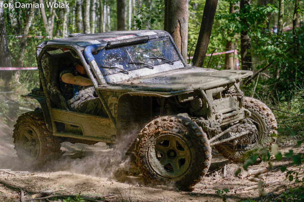 Przeprawowe Mistrzostwa H6 w Brzegu - dzień drugi [fotorelacja]