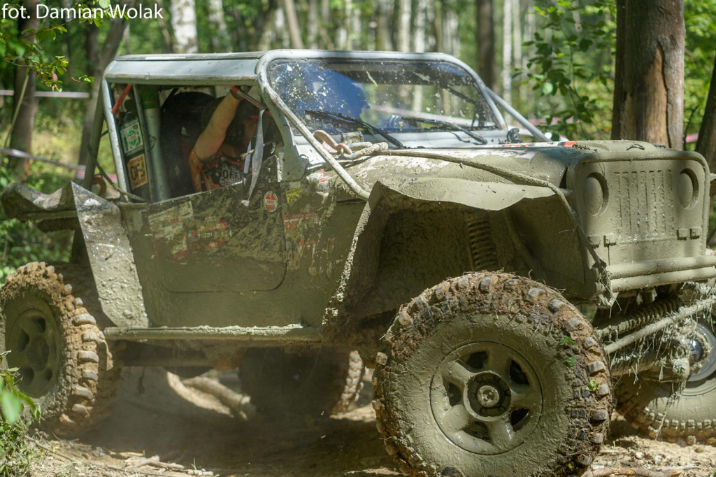 Przeprawowe Mistrzostwa H6 w Brzegu - dzień drugi [fotorelacja]
