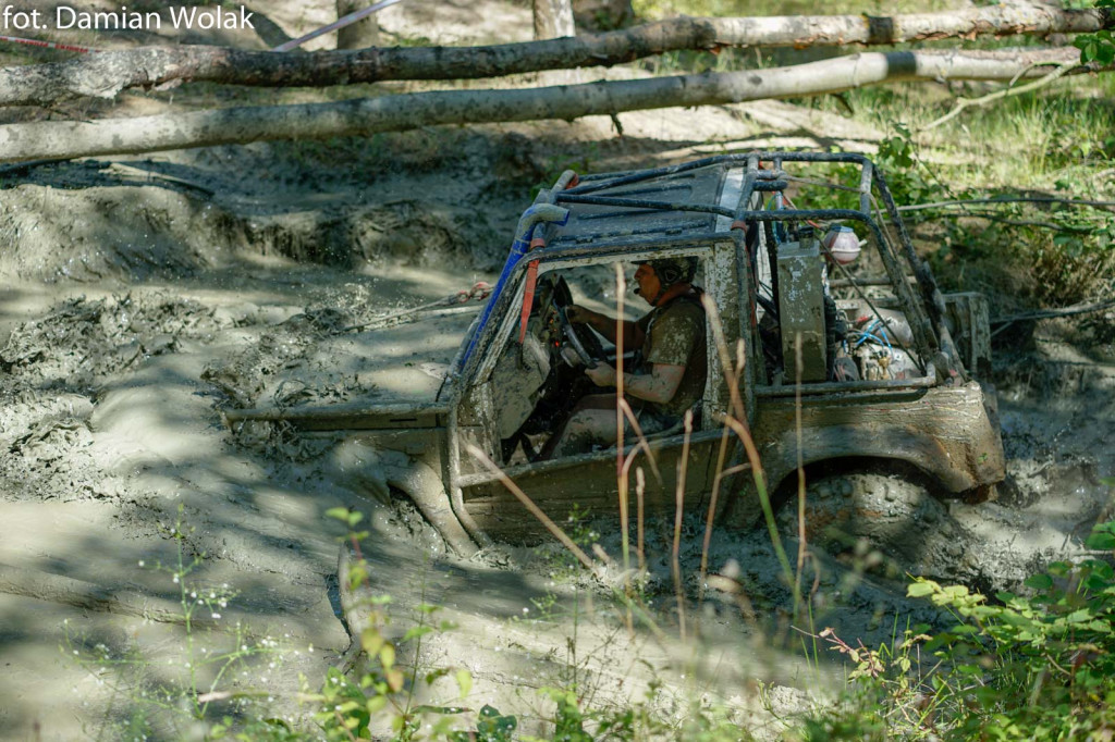 Przeprawowe Mistrzostwa H6 w Brzegu - dzień drugi [fotorelacja]