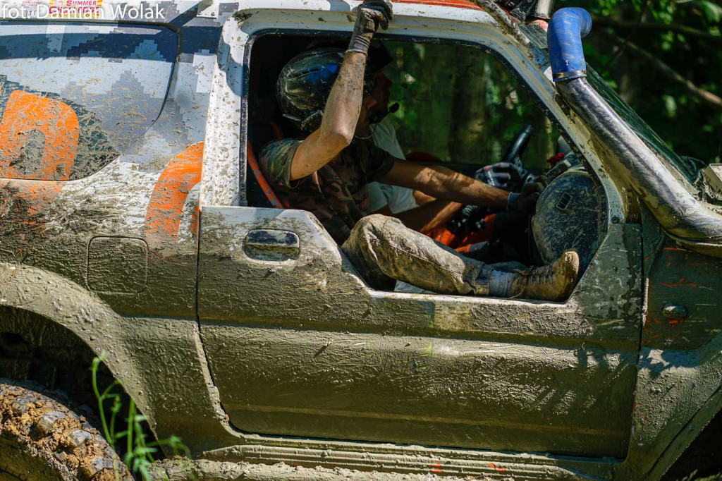 Przeprawowe Mistrzostwa H6 w Brzegu - dzień drugi [fotorelacja]