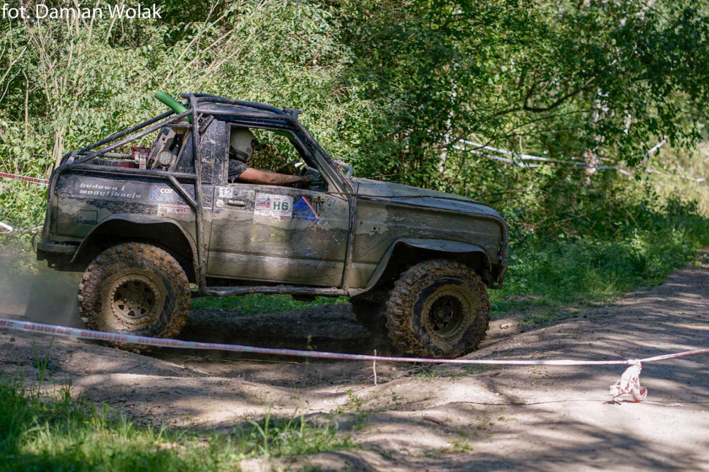 Przeprawowe Mistrzostwa H6 w Brzegu - dzień drugi [fotorelacja]