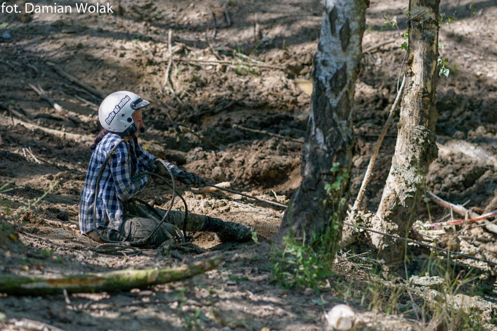 Przeprawowe Mistrzostwa H6 w Brzegu - dzień drugi [fotorelacja]