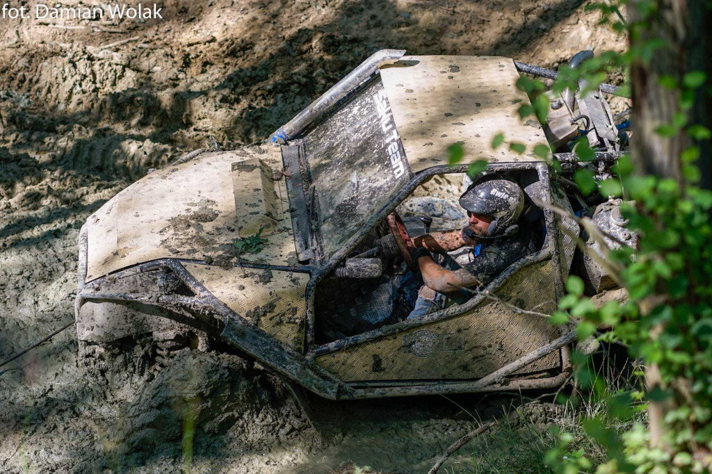 Przeprawowe Mistrzostwa H6 w Brzegu - dzień drugi [fotorelacja]