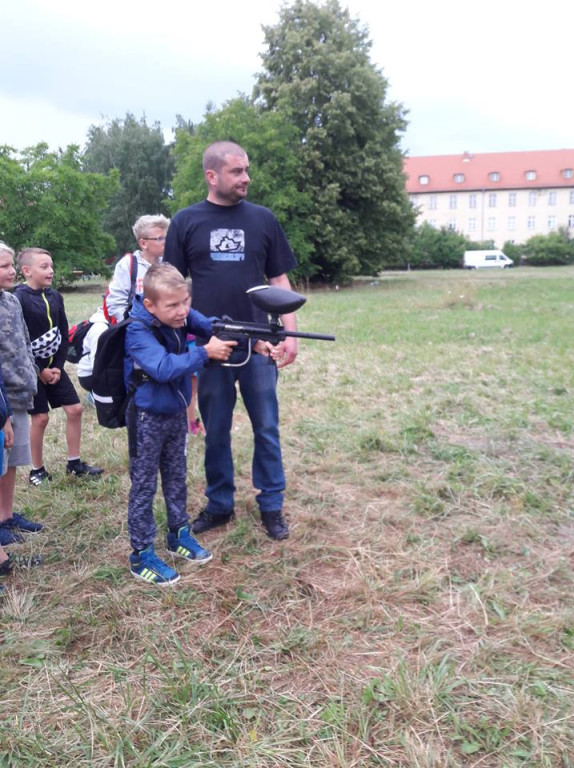 XVIII Piknik na Florydzie, czyli wakacyjna przygoda na poligonie
