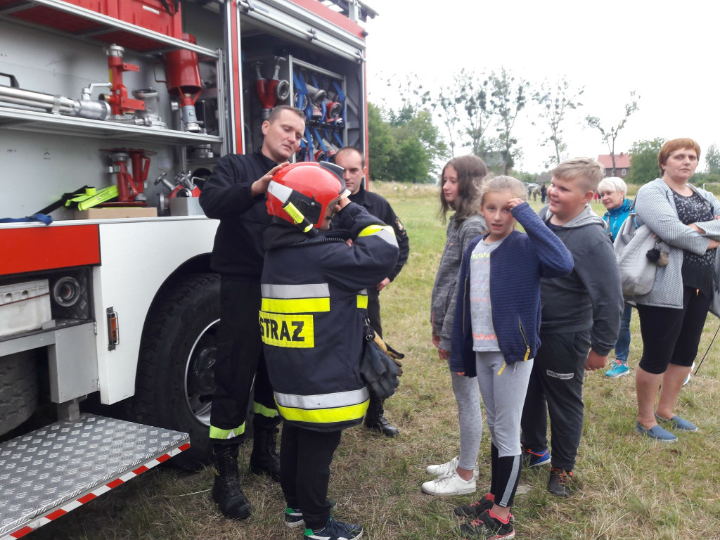 XVIII Piknik na Florydzie, czyli wakacyjna przygoda na poligonie
