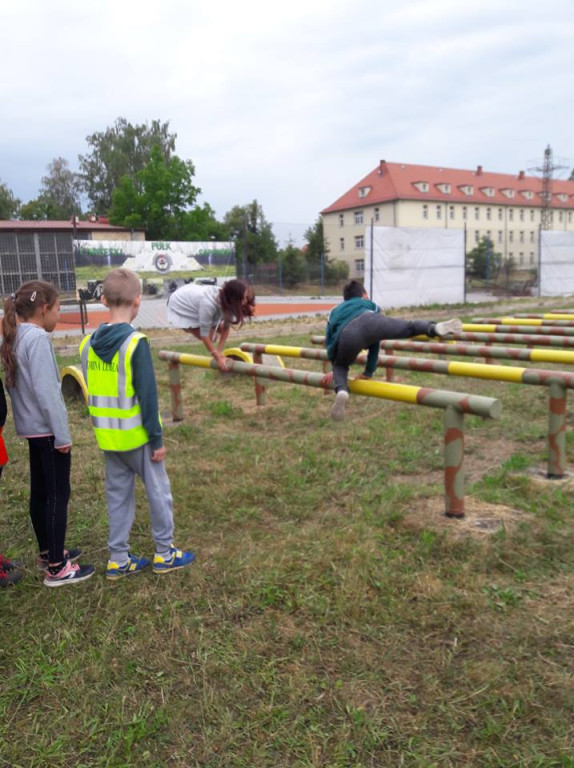 XVIII Piknik na Florydzie, czyli wakacyjna przygoda na poligonie