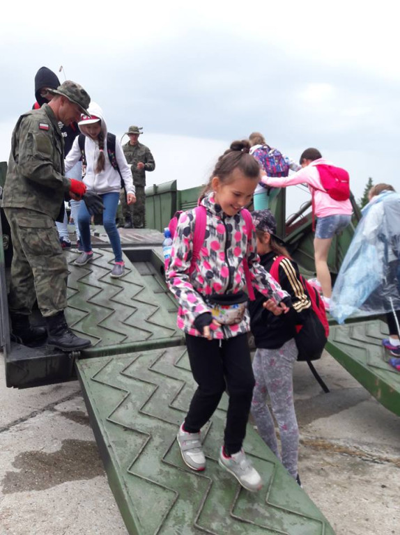 XVIII Piknik na Florydzie, czyli wakacyjna przygoda na poligonie