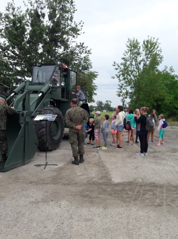 XVIII Piknik na Florydzie, czyli wakacyjna przygoda na poligonie