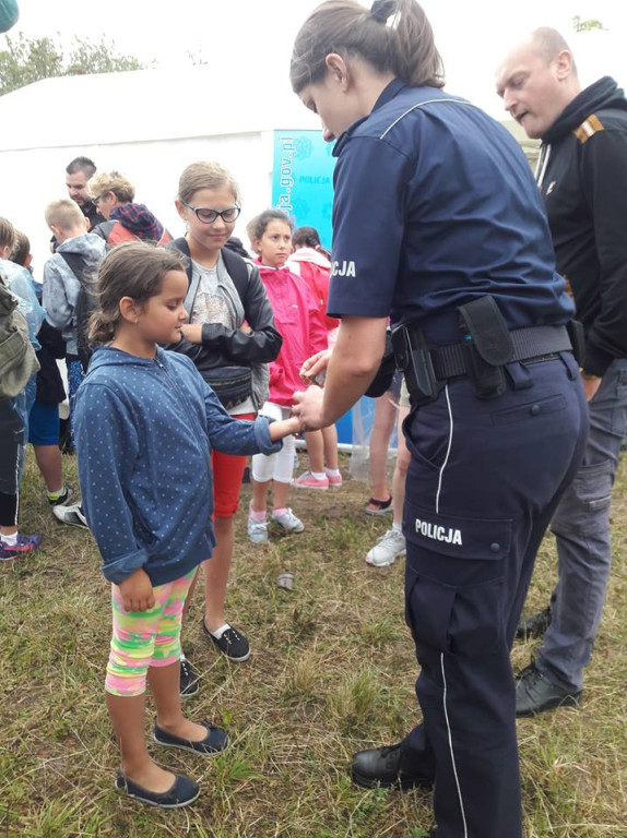 XVIII Piknik na Florydzie, czyli wakacyjna przygoda na poligonie