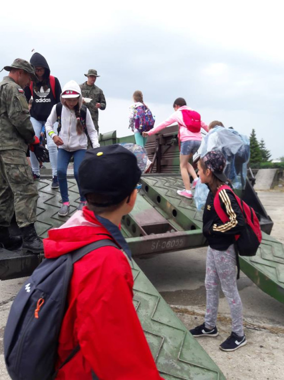 XVIII Piknik na Florydzie, czyli wakacyjna przygoda na poligonie