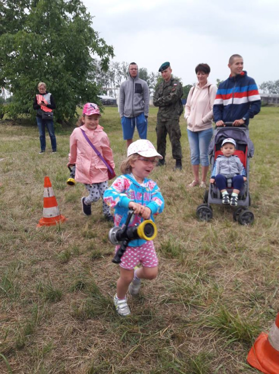 XVIII Piknik na Florydzie, czyli wakacyjna przygoda na poligonie