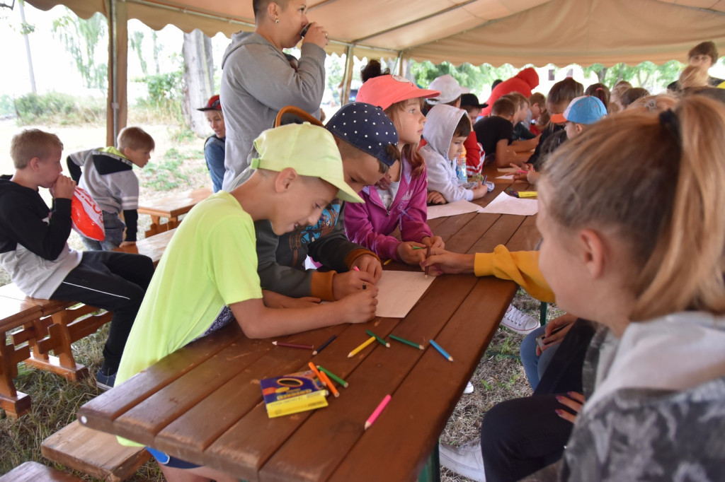 XVIII Piknik na Florydzie, czyli wakacyjna przygoda na poligonie