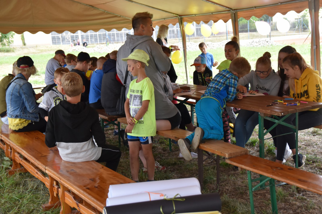 XVIII Piknik na Florydzie, czyli wakacyjna przygoda na poligonie