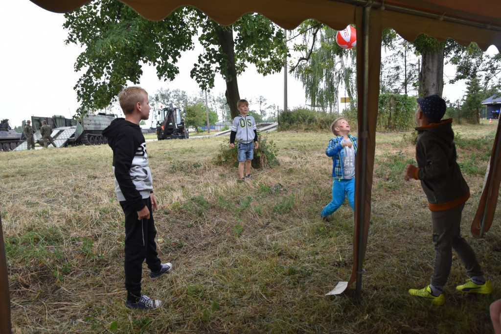 XVIII Piknik na Florydzie, czyli wakacyjna przygoda na poligonie