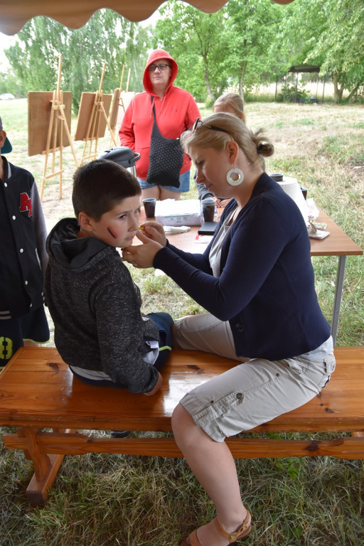 XVIII Piknik na Florydzie, czyli wakacyjna przygoda na poligonie