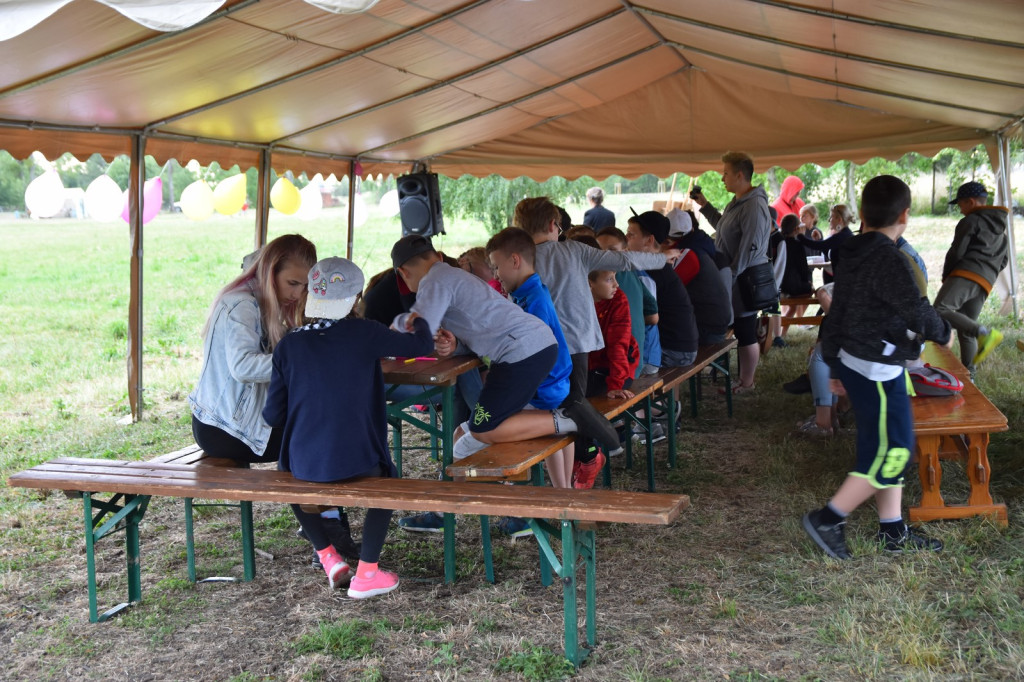 XVIII Piknik na Florydzie, czyli wakacyjna przygoda na poligonie