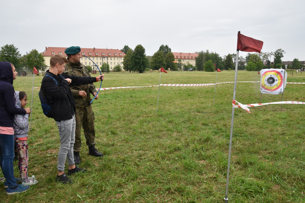 XVIII Piknik na Florydzie, czyli wakacyjna przygoda na poligonie
