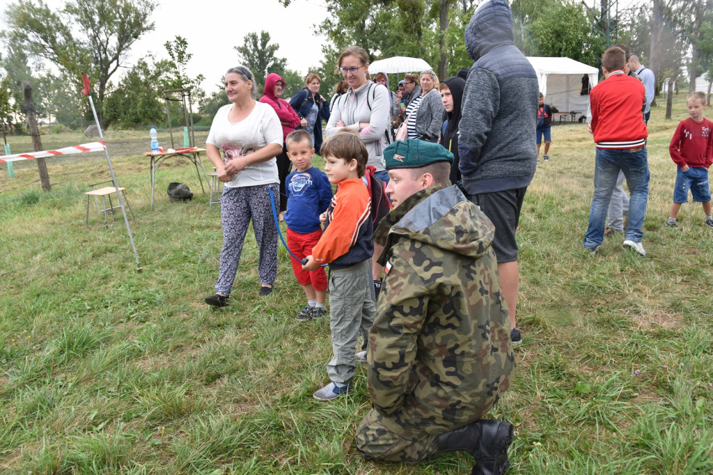 XVIII Piknik na Florydzie, czyli wakacyjna przygoda na poligonie