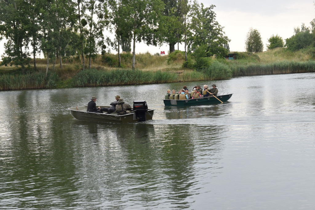 XVIII Piknik na Florydzie, czyli wakacyjna przygoda na poligonie