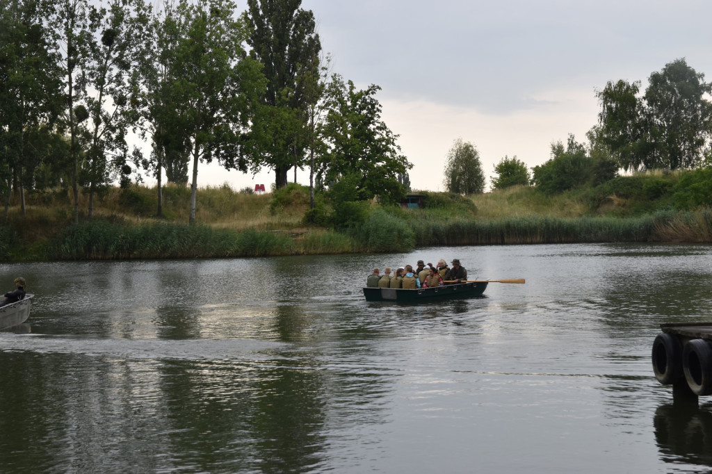 XVIII Piknik na Florydzie, czyli wakacyjna przygoda na poligonie