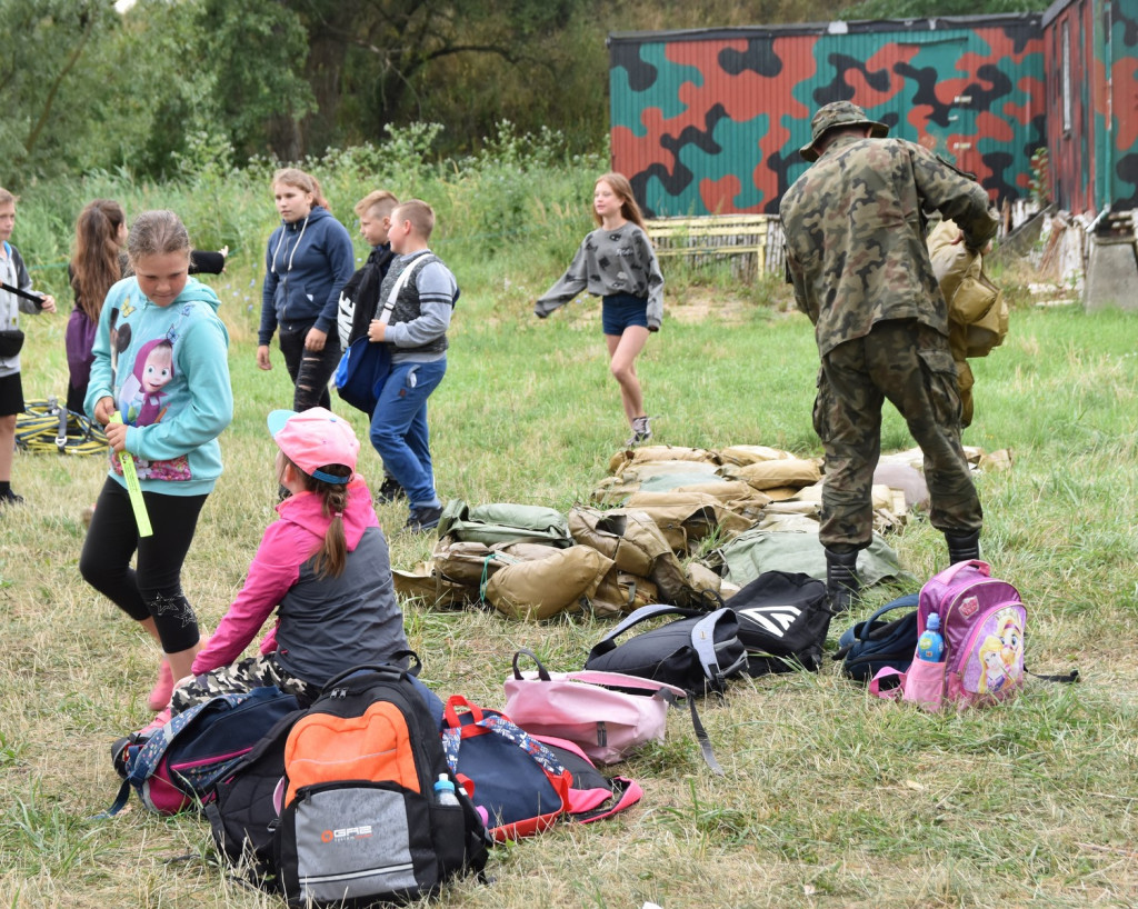 XVIII Piknik na Florydzie, czyli wakacyjna przygoda na poligonie