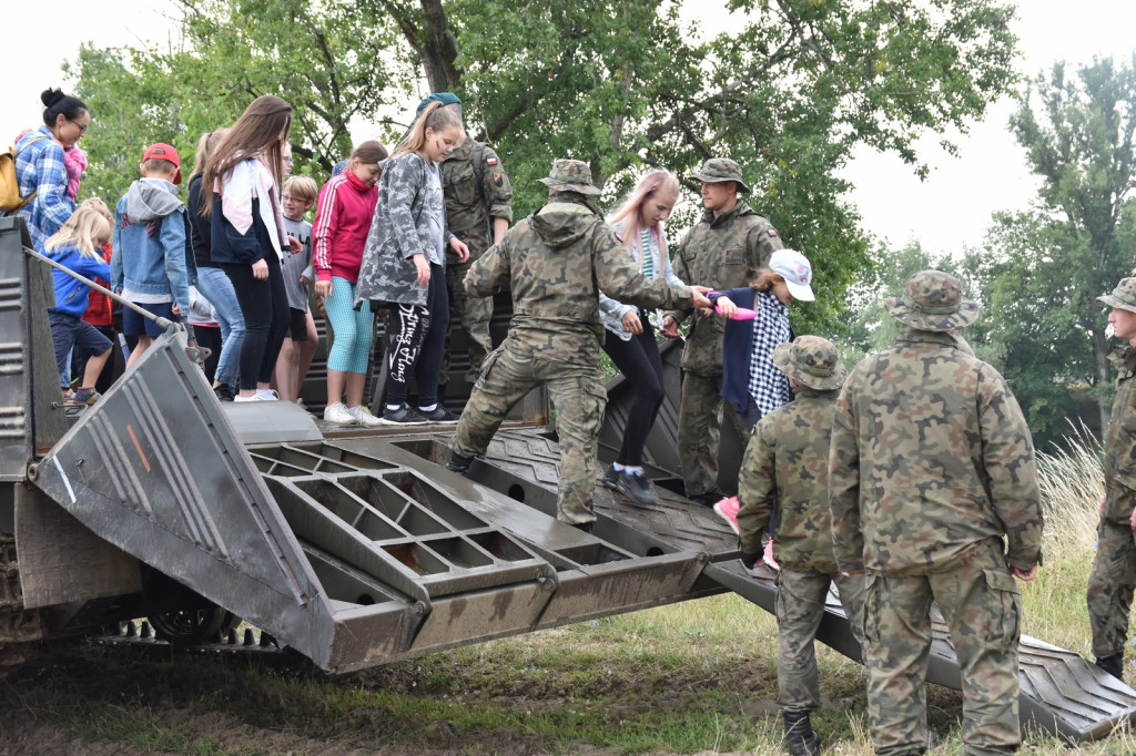 XVIII Piknik na Florydzie, czyli wakacyjna przygoda na poligonie